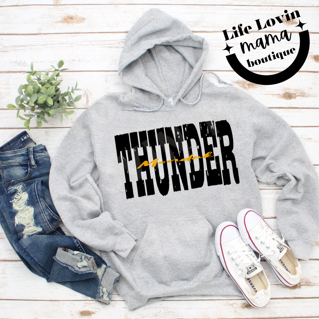YOUTH Mondak THUNDER