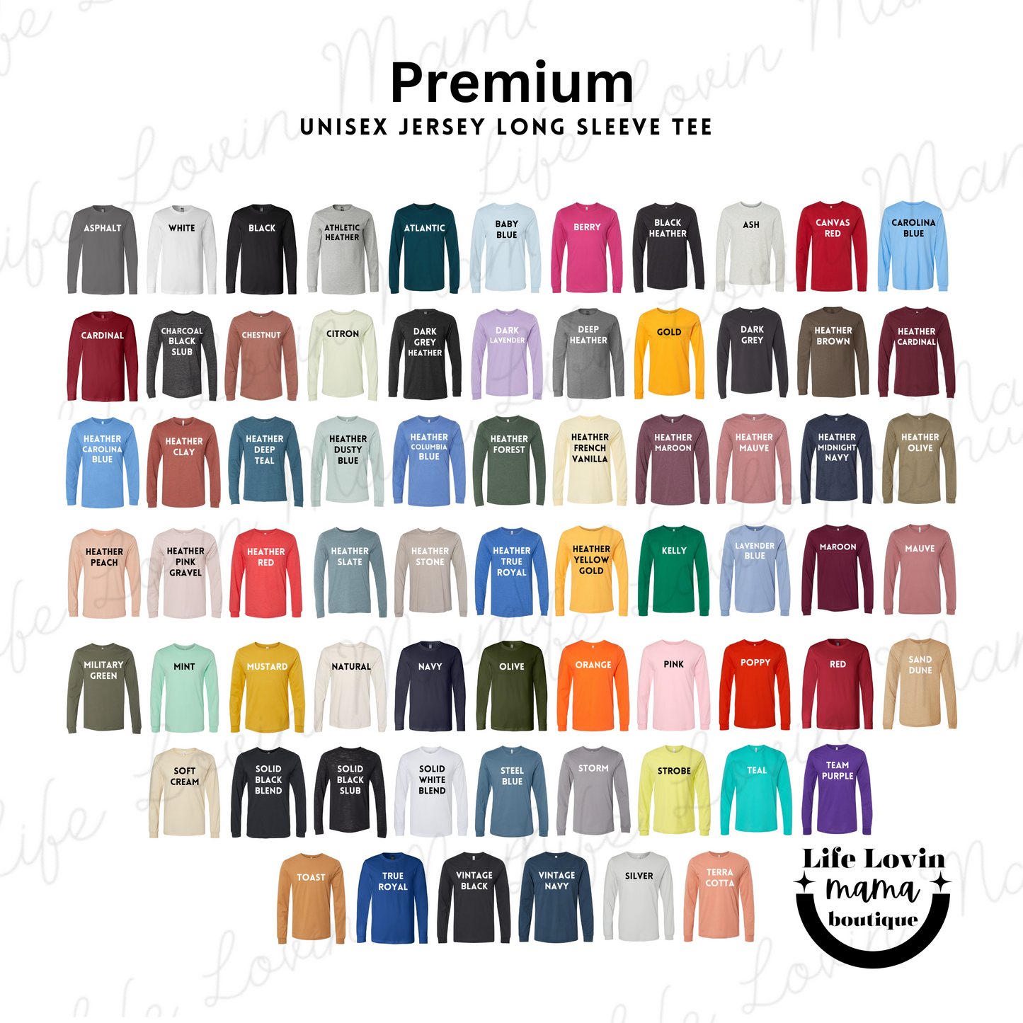 2025 Erickson Family Fish-A-Bit extra sweatshirts/Hoodies/Long Sleeve Tees