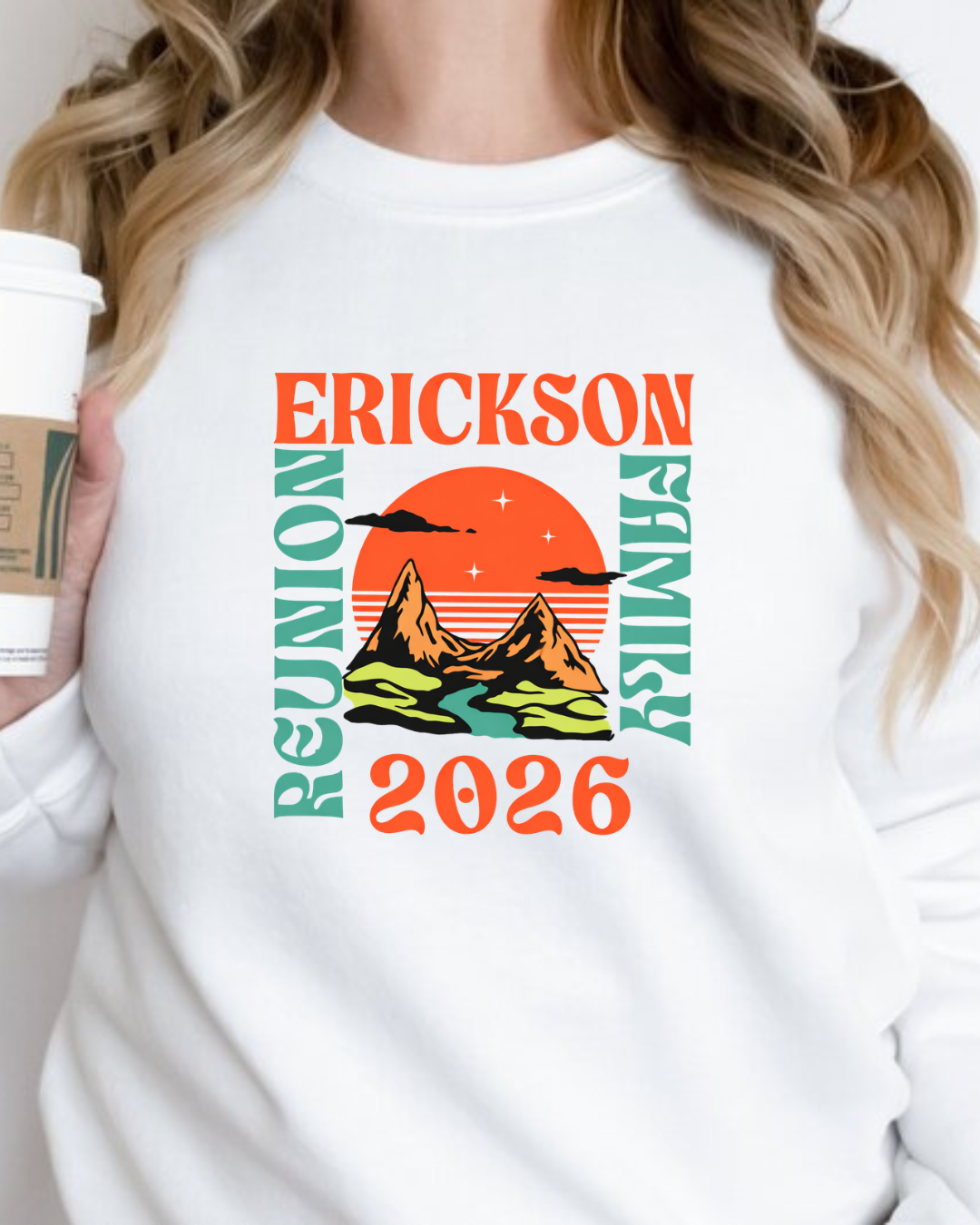 Youth Extras 2026 Erickson Family Reunion