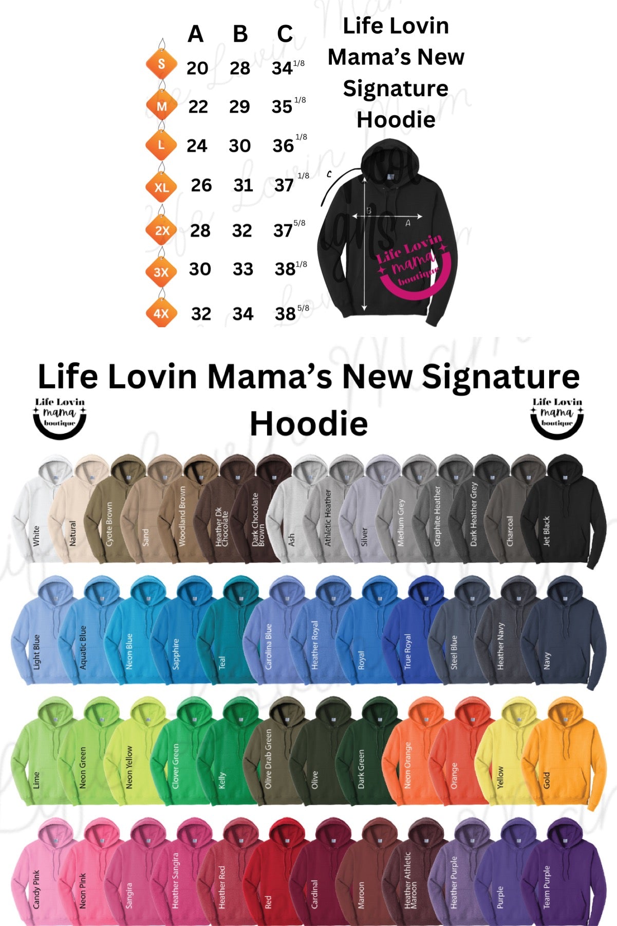 Custom Brothers Football Mom Hoodies/Sweatshirts flag