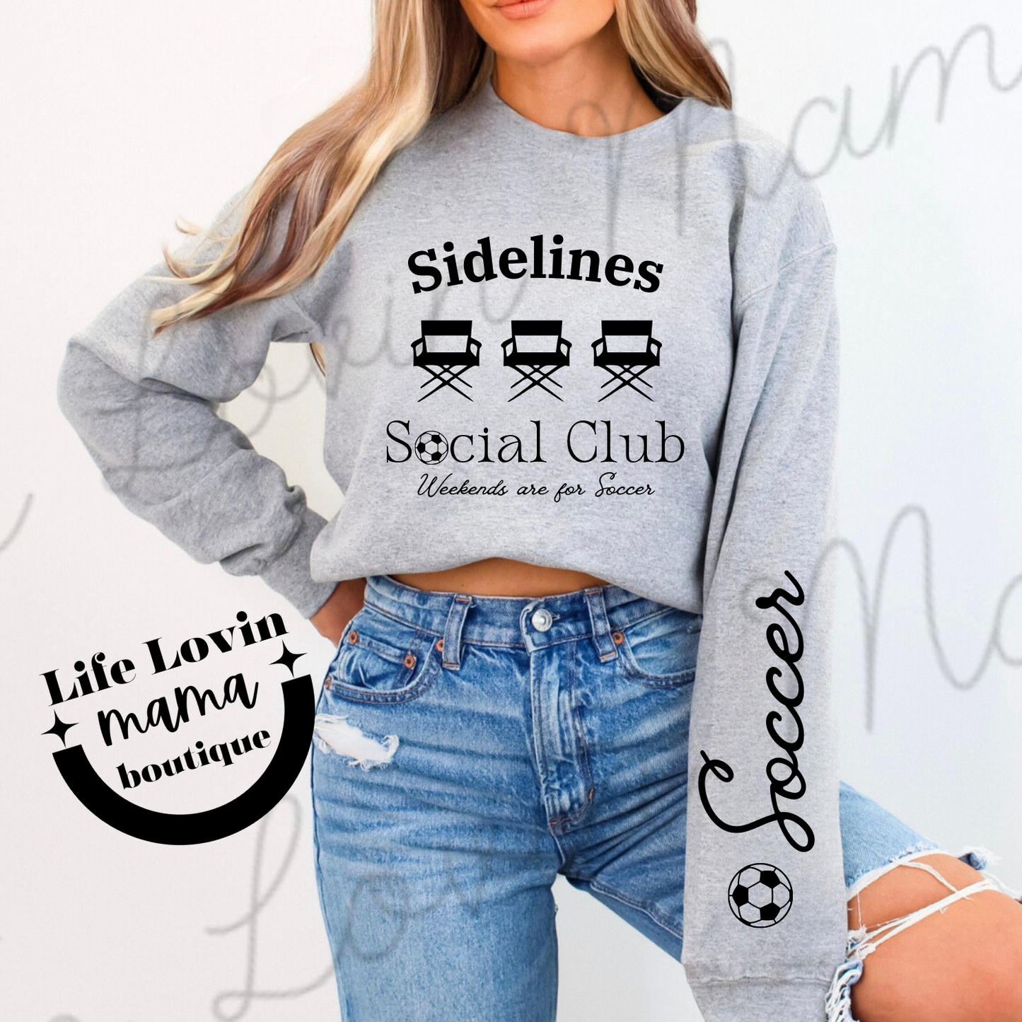 Custom Social Club Designs