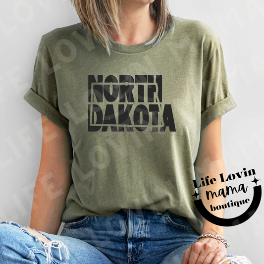 North Dakota
